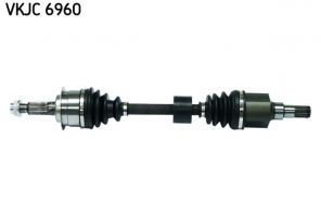 SKF VKJC 6960 - Hnací riadel -