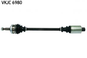 SKF VKJC 6980 - Hnací riadel -