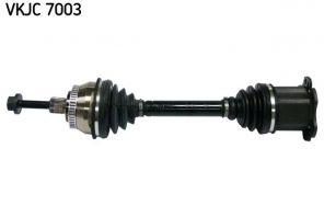 SKF VKJC 7003 - Hnací riadel -