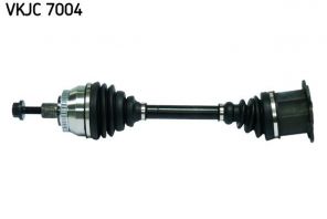 SKF VKJC 7004 - Hnací riadel -