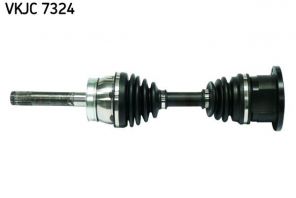 SKF VKJC 7324 - Hnací riadel -