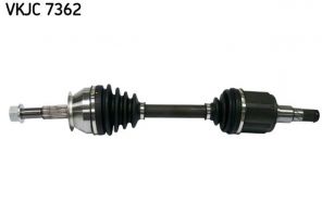 SKF VKJC 7362 - Hnací riadel -