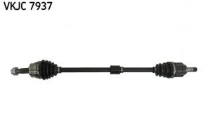SKF VKJC 7937 - Hnací riadel -