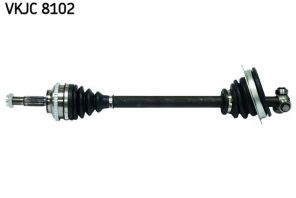 SKF VKJC 8102 - Hnací riadel -
