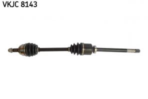 SKF VKJC 8143 - Hnací riadel -