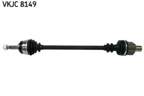 SKF VKJC 8149 - Hnací riadel -