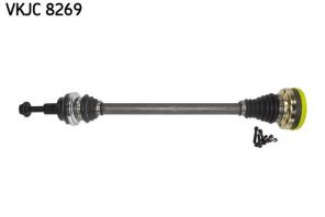 SKF VKJC 8269 - Hnací riadel -