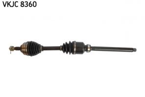 SKF VKJC 8360 - Hnací riadel -