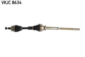 SKF VKJC 8634 - Hnací riadel -