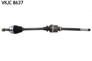 SKF VKJC 8637 - Hnací riadel -