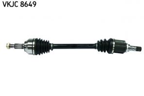 SKF VKJC 8649 - Hnací riadel -