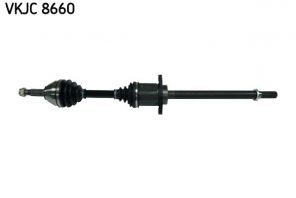 SKF VKJC 8660 - Hnací riadel -
