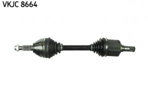 SKF VKJC 8664 - Hnací riadel -