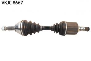 SKF VKJC 8667 - Hnací riadel -