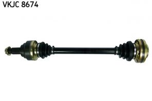 SKF VKJC 8674 - Hnací riadel -