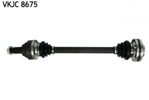 SKF VKJC 8675 - Hnací riadel -