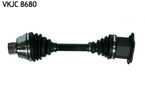 SKF VKJC 8680 - Hnací riadel -