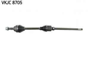 SKF VKJC 8705 - Hnací riadel -