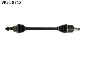 SKF VKJC 8712 - Hnací riadel -