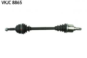 SKF VKJC 8865 - Hnací riadel -