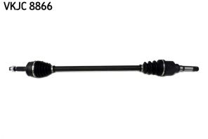 SKF VKJC 8866 - Hnací riadel -