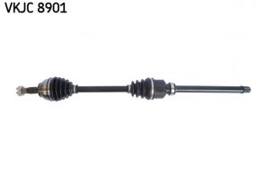 SKF VKJC 8901 - Hnací riadel -
