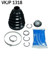 SKF VKJP 1318 - Manžeta -