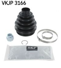 SKF VKJP 3166 - Manžeta -