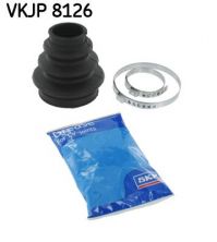SKF VKJP 8126 - Manžeta -