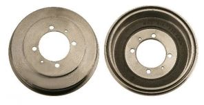 TRW DB4318 - Brzdový bubon -
