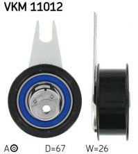 SKF VKM 11012 - Napínacia kladka -