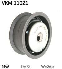 SKF VKM 11021 - Napínacia kladka -