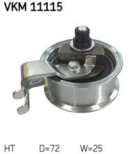 SKF VKM 11115 - Napínacia kladka -