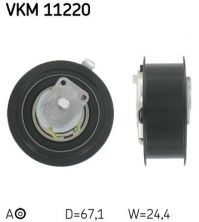 SKF VKM 11220 - Napínacia kladka -