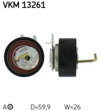 SKF VKM 13261 - Napínacia kladka -