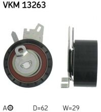 SKF VKM 13263 - Napínacia kladka -