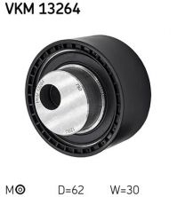 SKF VKM 13264 - Napínacia kladka -