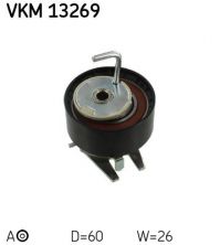 SKF VKM 13269 - Napínacia kladka -
