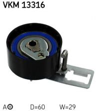 SKF VKM 13316 - Napínacia kladka -