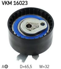 SKF VKM 16023 - Napínacia kladka -