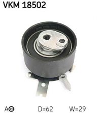 SKF VKM 18502 - Napínacia kladka -
