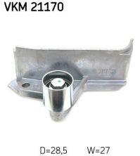 SKF VKM 21170 - Vodiaca kladka