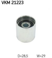 SKF VKM 21223 - Vodiaca kladka