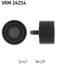 SKF VKM 24214 - Vodiaca kladka