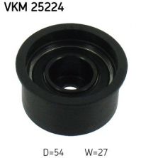 SKF VKM 25224 - Vodiaca kladka