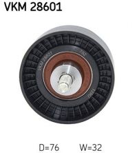 SKF VKM 28601 - Vodiaca kladka -