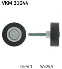 SKF VKM 31044 - Vodiaca kladka -