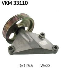 SKF VKM 33110 - Vodiaca kladka -