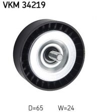 SKF VKM 34219 - Vodiaca kladka -