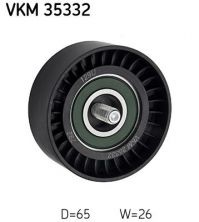 SKF VKM 35332 - Vodiaca kladka -